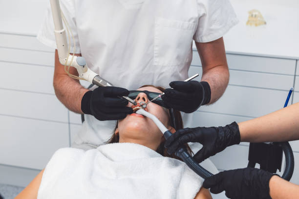 Best Emergency Treatment for Jaw Pain or Injury in Shinnecock Hills, NY