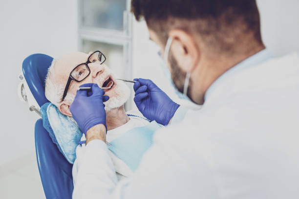 Best Knocked-Out Tooth (Avulsed Tooth) Treatment in Shinnecock Hills, NY